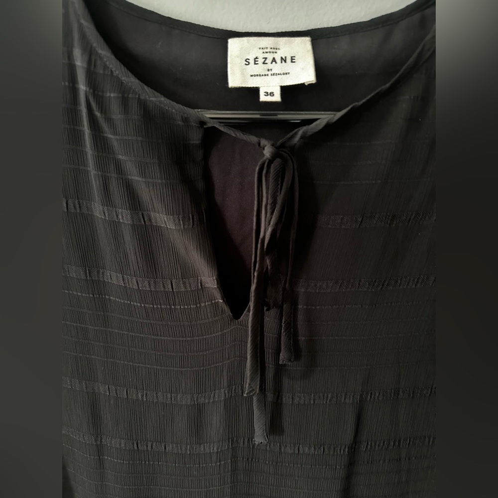 Sezane Robe Jones - Picture 7 of 7
